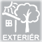 exteriér exteriér